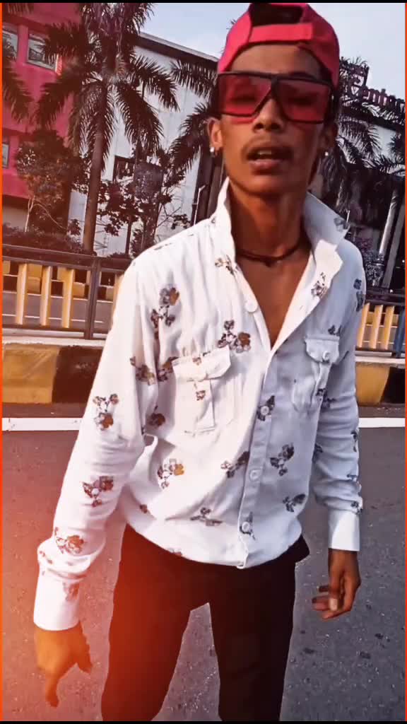 @gopal tiktok boy