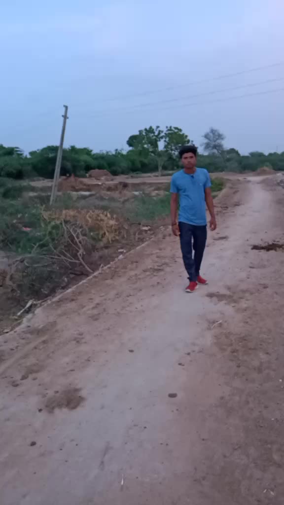 @J N Thakor