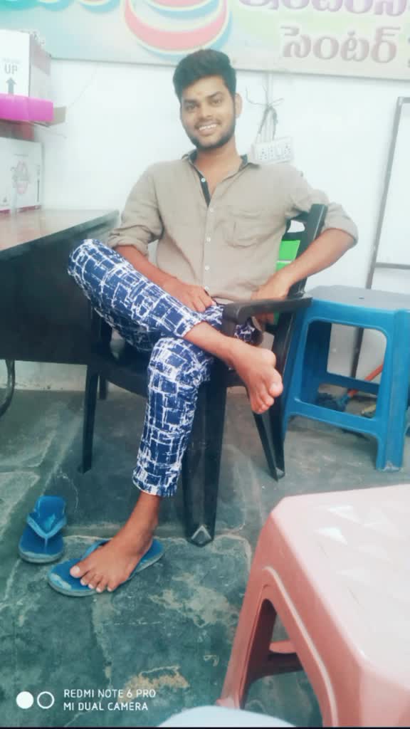 @pavan smart
