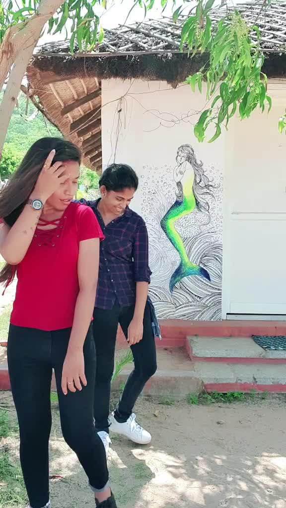 @Siri Trinadh