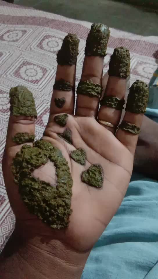 @Hariharane Kumar