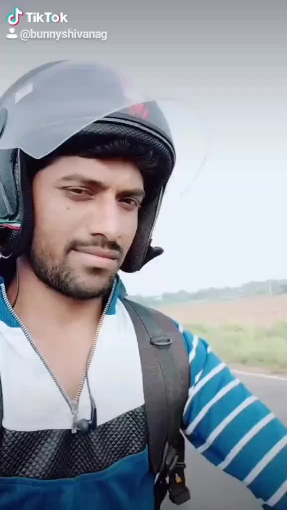 @BunnyShivaNag