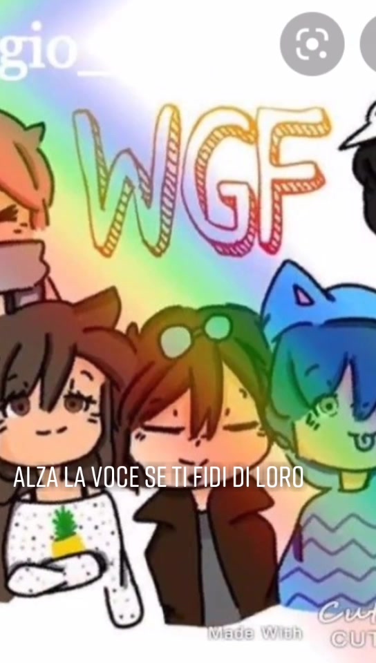 @💕Edit WGF💕
