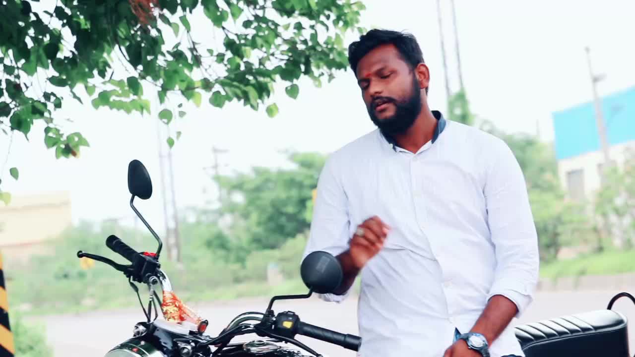 @bangaram karthik