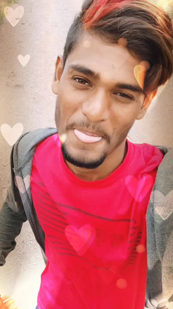 @ROCK STAR THARUN