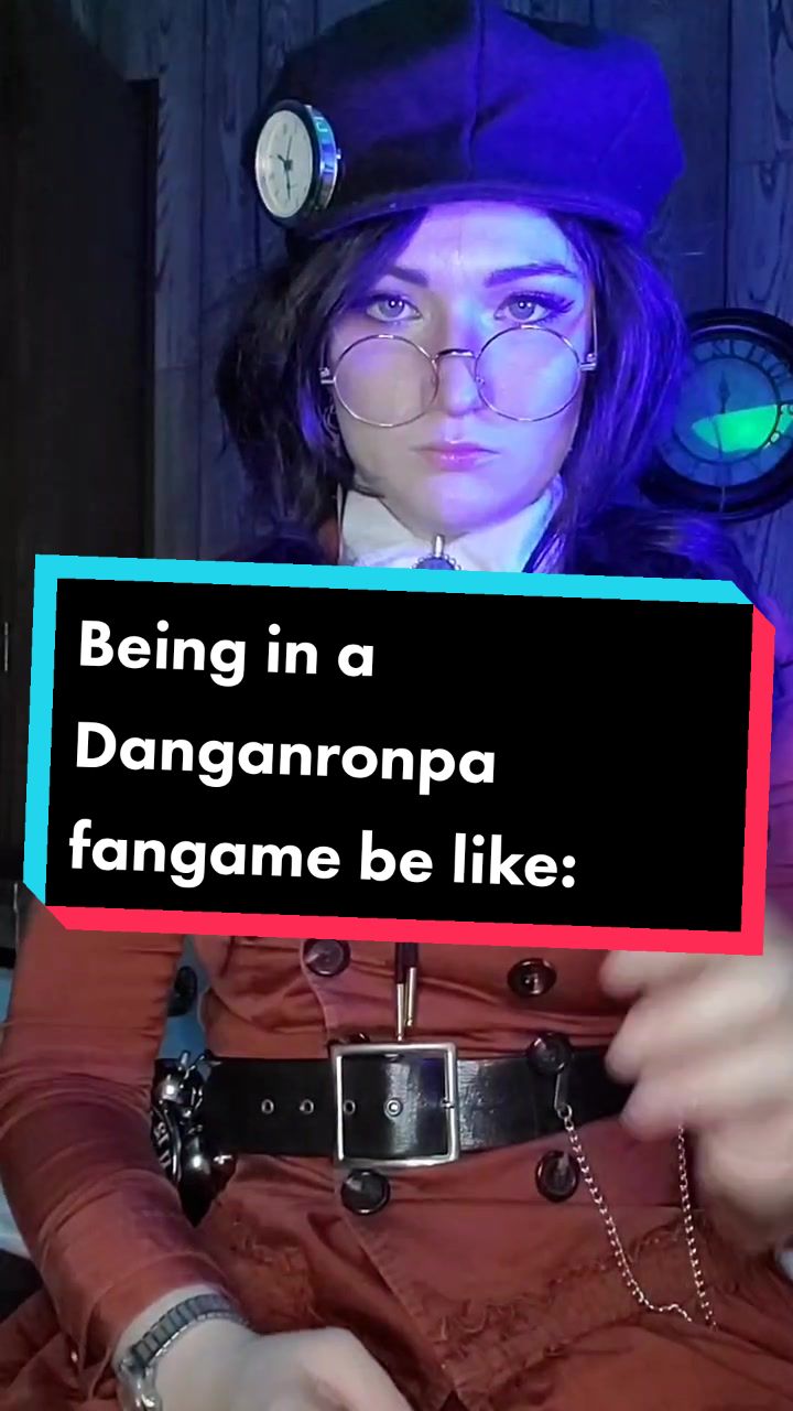 @Previously " DeniedCosplayer "