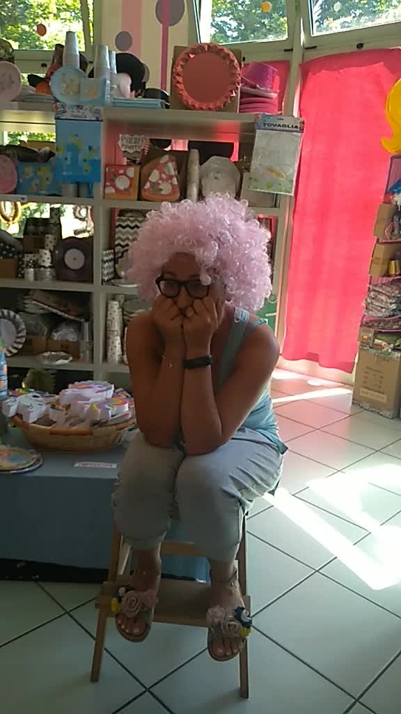 @Le fate matte