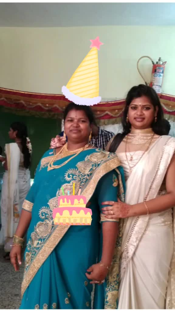 @Divya Raman