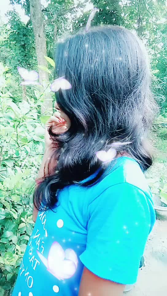@💕Unique girl❤️ ANU