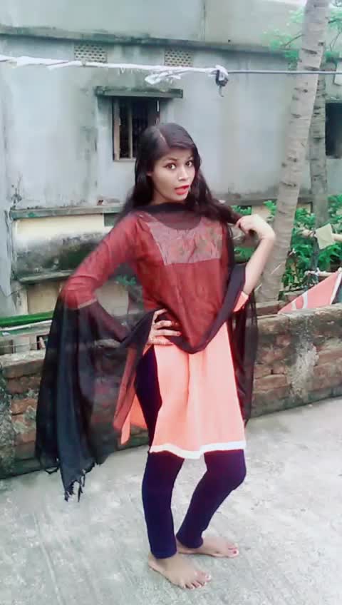 @kajal👉😍papaki ladli😍
