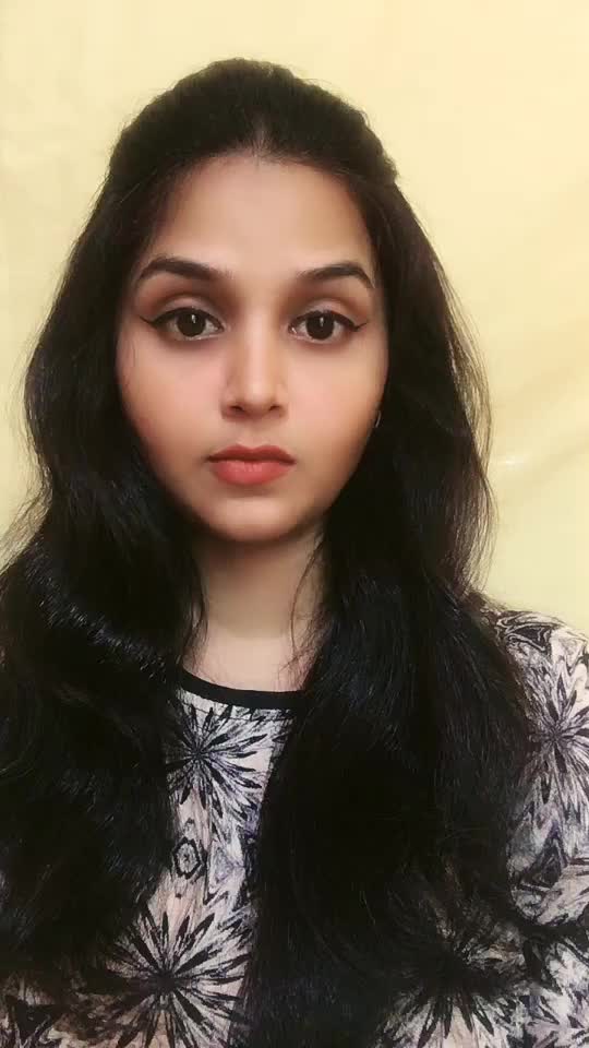 @Maya Chandel