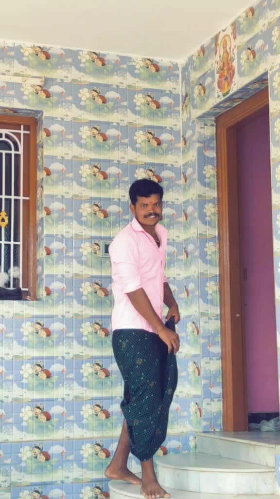 @Mersal Esaki Muthu