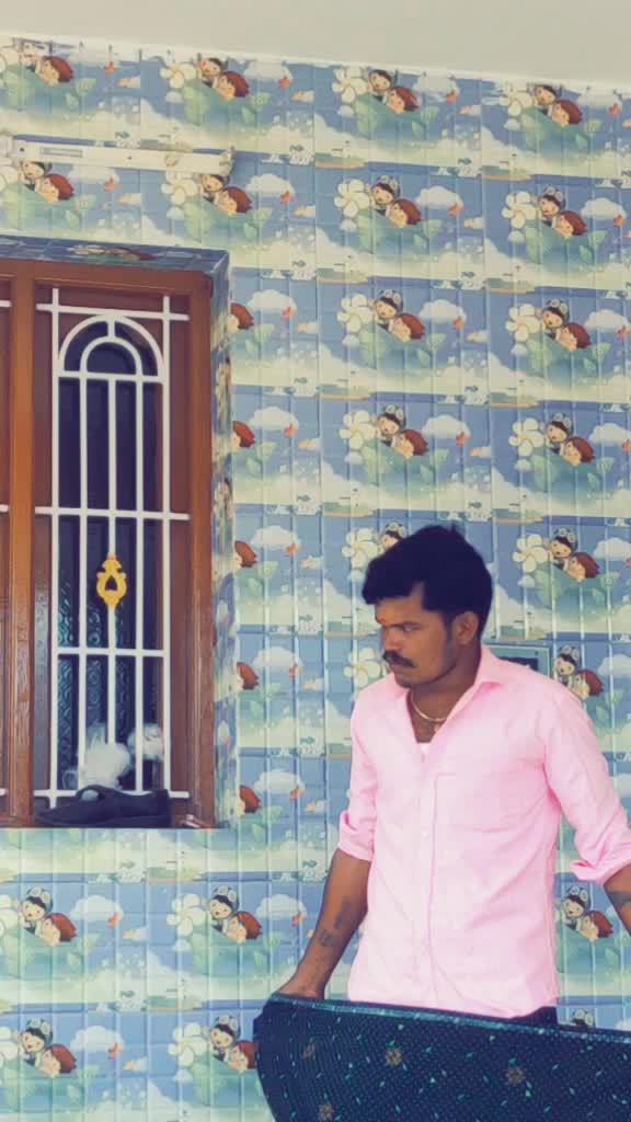@Mersal Esaki Muthu
