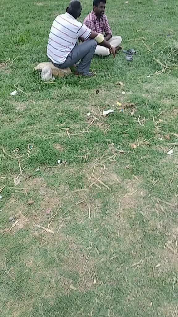 @Charan Teja Gadhired