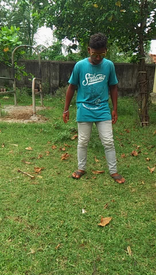 @Sai Siva