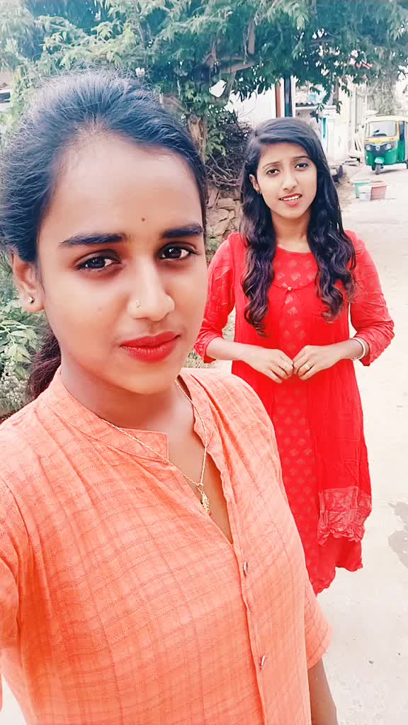 @ganchali queen😎😎
