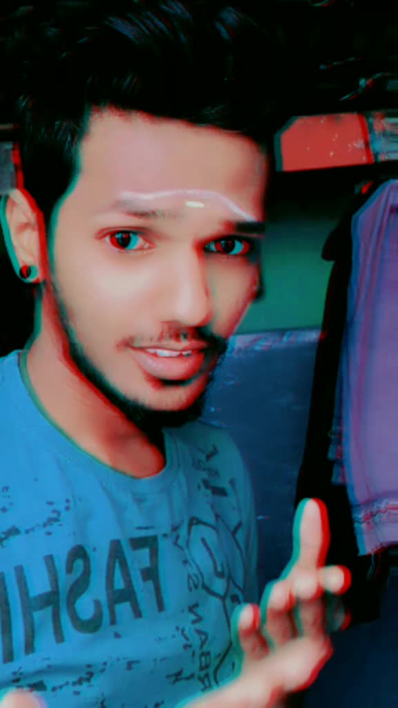 @eye mayaking boy 😜