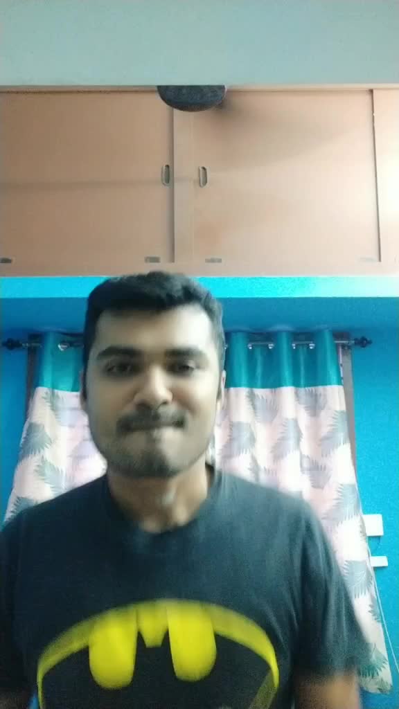 @Senthu
