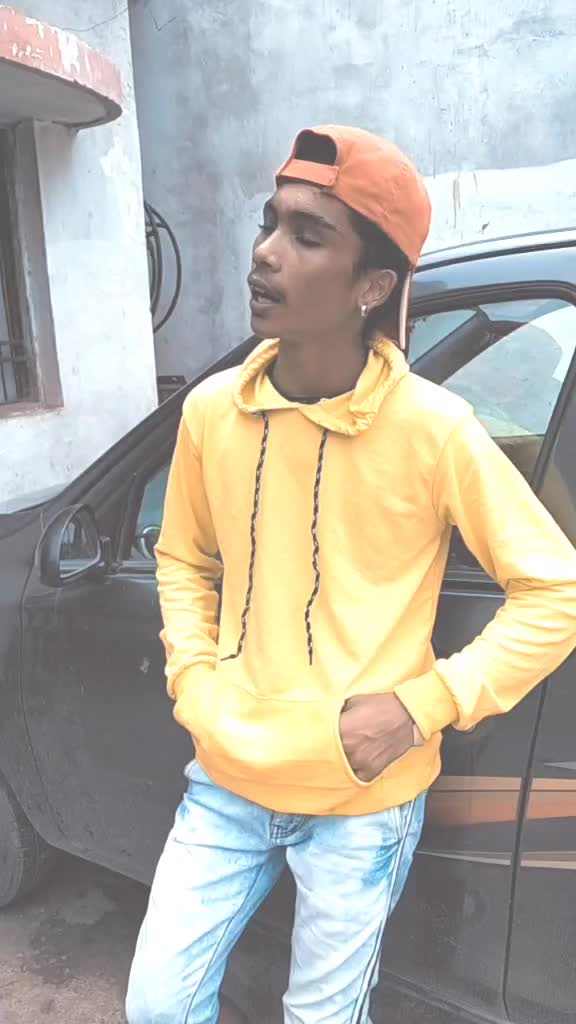 @gopal tiktok boy