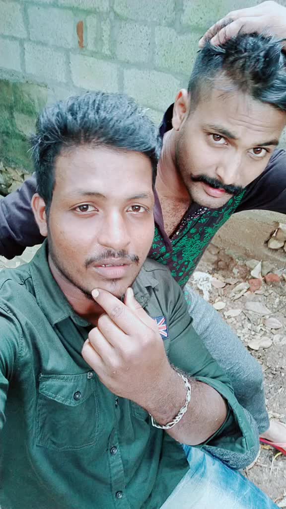 @AjiTh B N