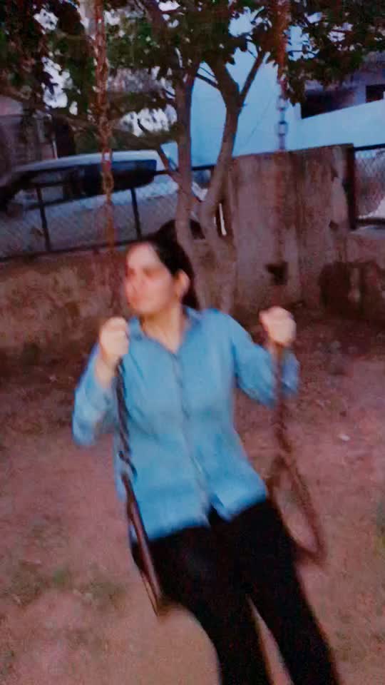 @Isha Dalal