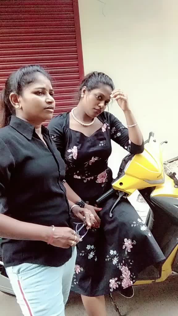 @Smitha Xavier💜