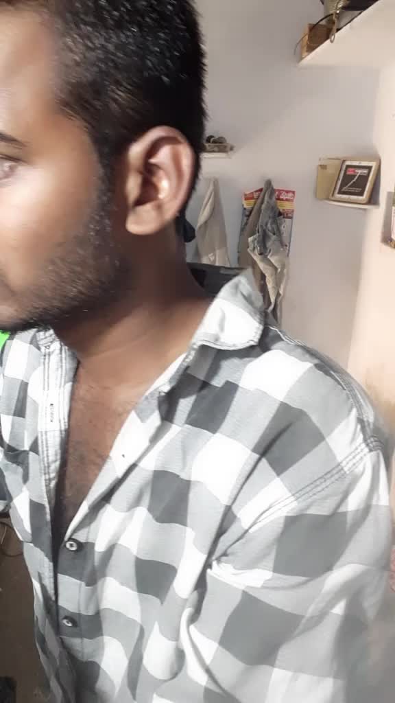 @Unlucky boy balaji