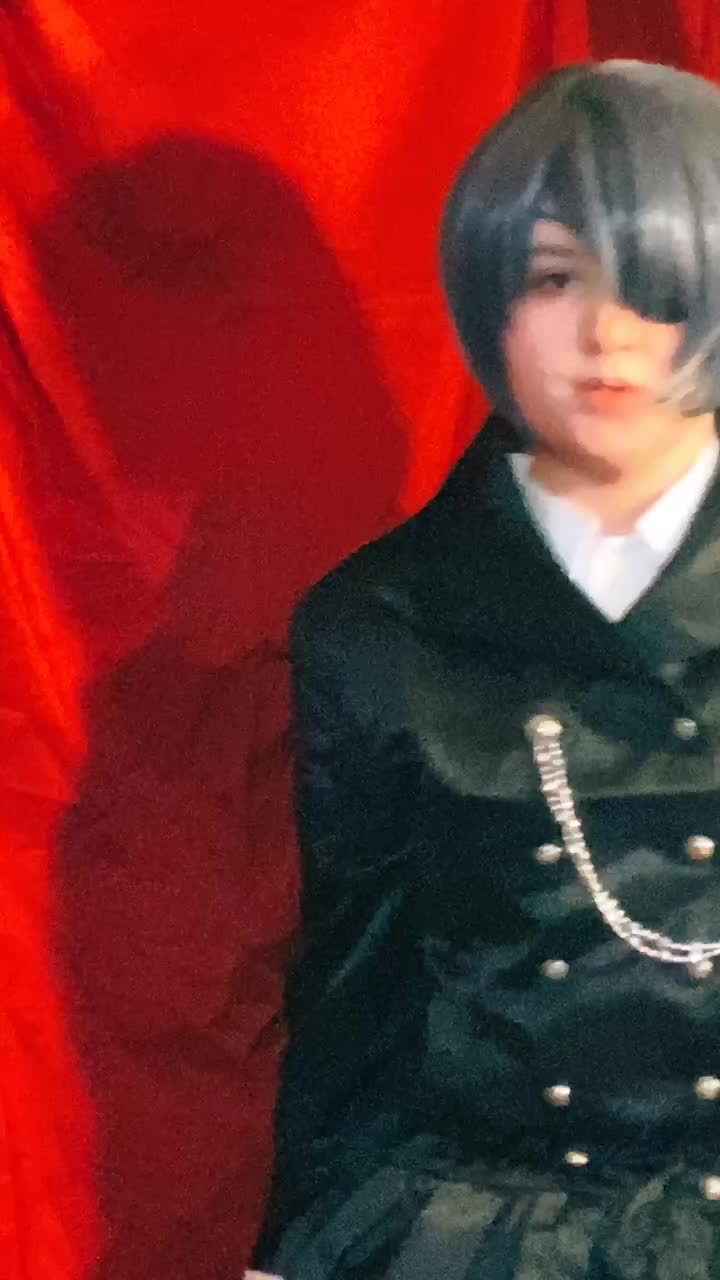@mcrazycosplays
