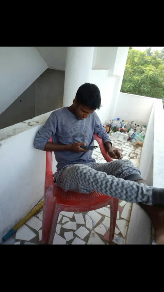 @Manu Jose K