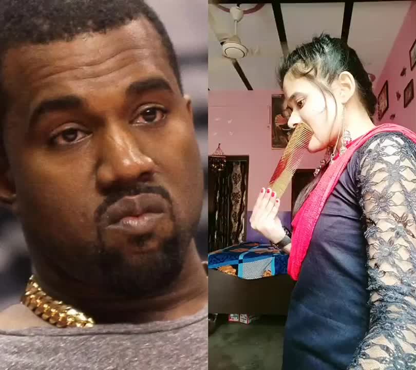 @Kanye