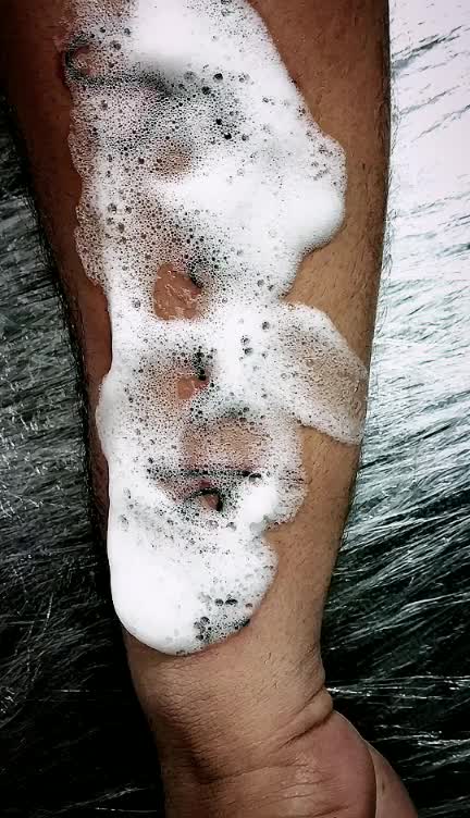 @Channi Tattooz