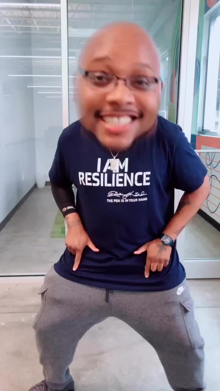 @Mr. Resilience