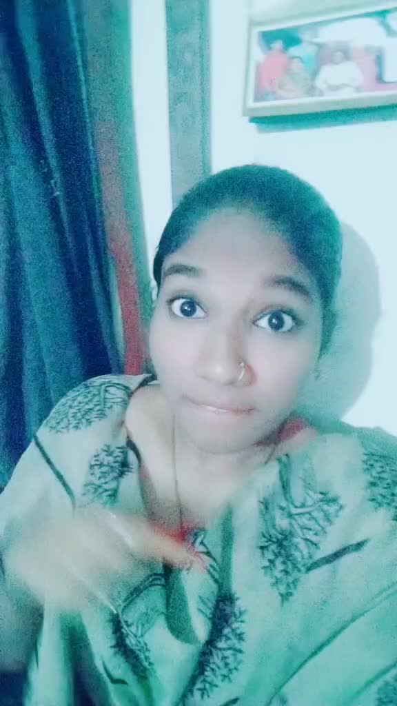 @Amulu Chevella
