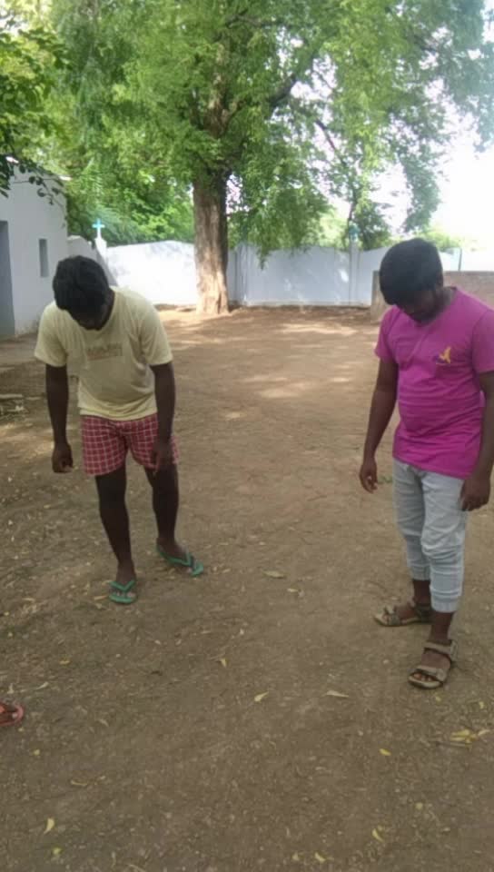 @Prabhakar Jangam