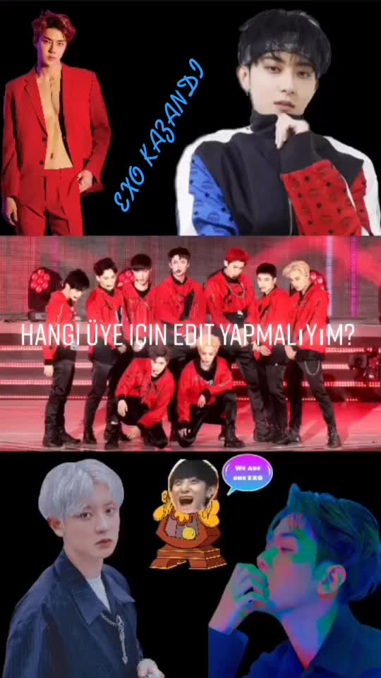 @EXO🌈NCT