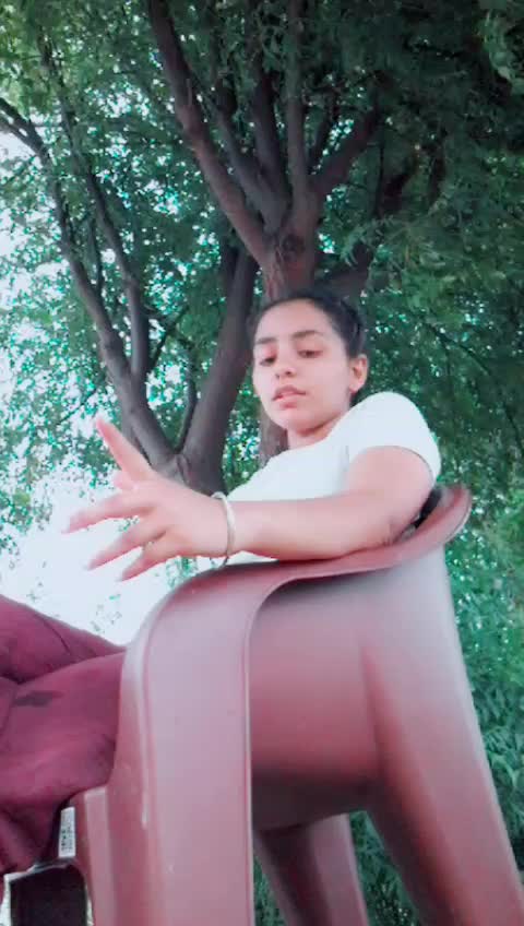 @ਧੀ ਸਰਦਾਰਾਂ ਦੀ👑