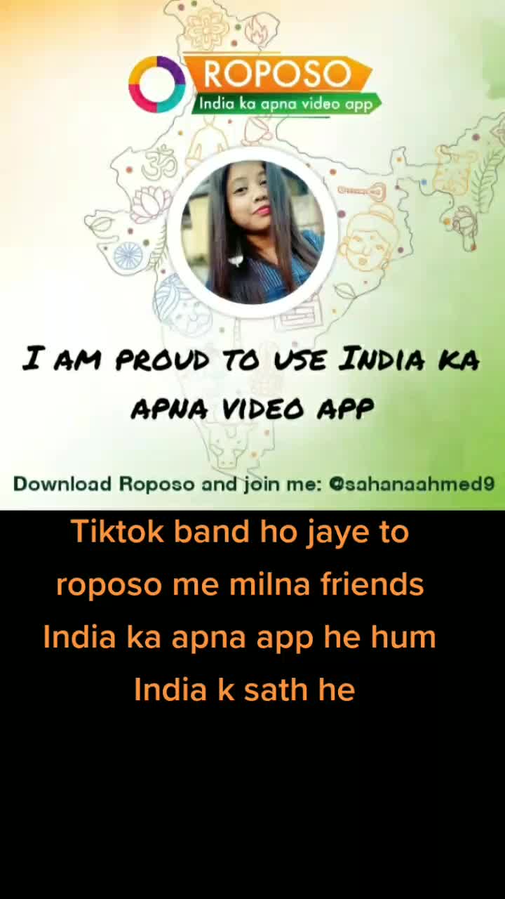 @Sahana Ahmed