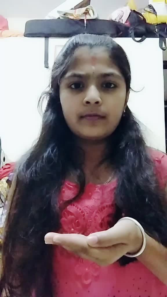 @Sindhu chandhu