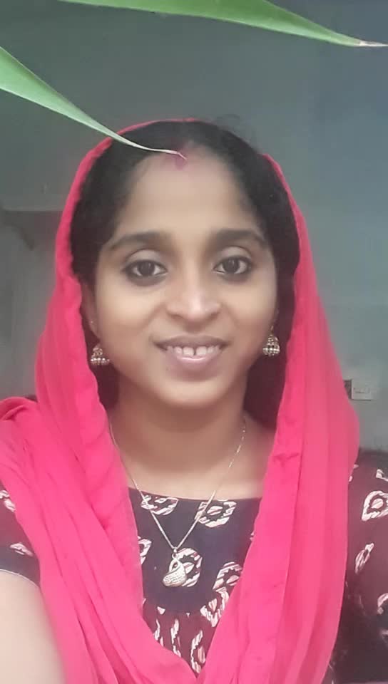 @Anusree Deepak