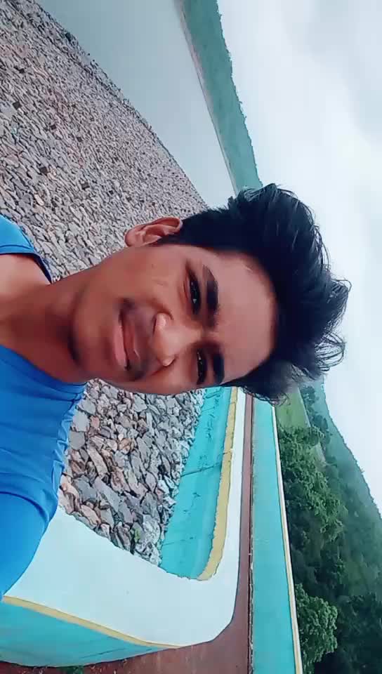 @jaytish kishan