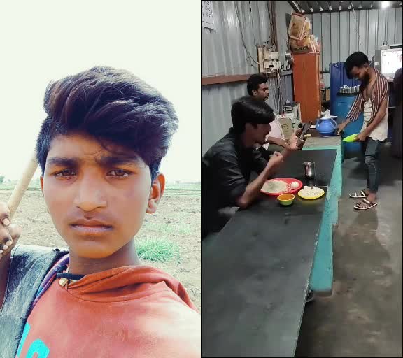 @अनिल धानेकर