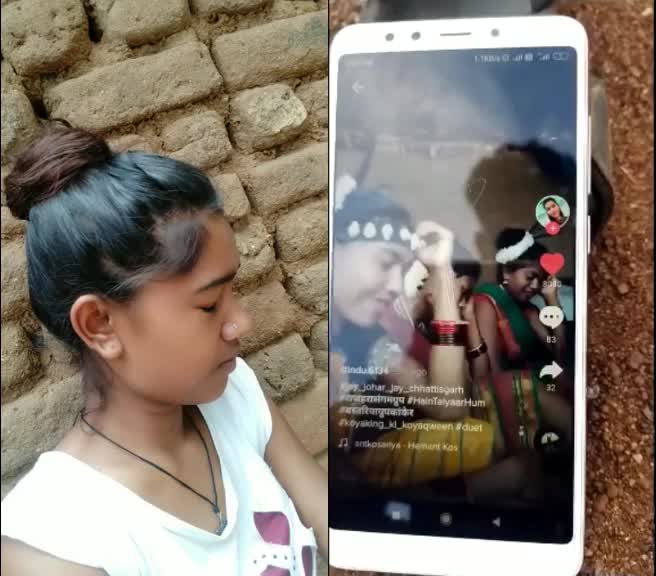 @Indu  बस्तरिया ग्रुप