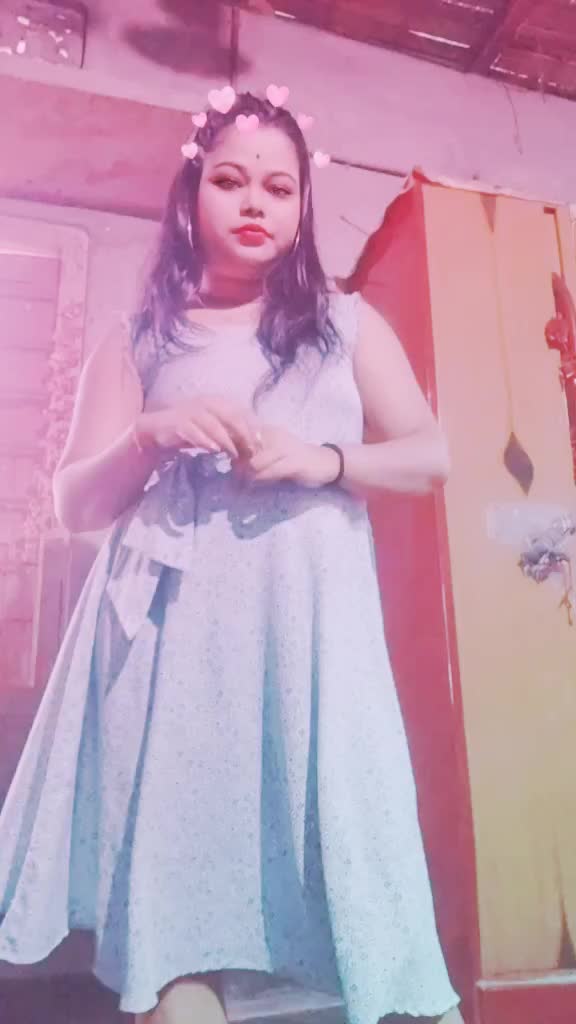 @pinkiborah kuni