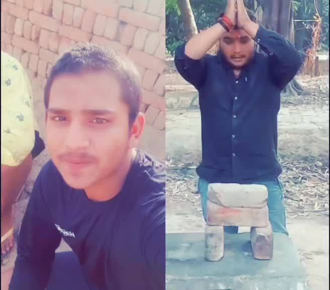 @Abhishek Naagar