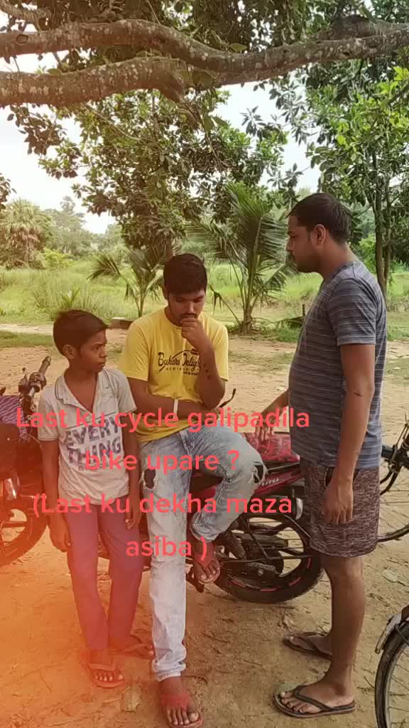 @Deepak Kumar Moharan