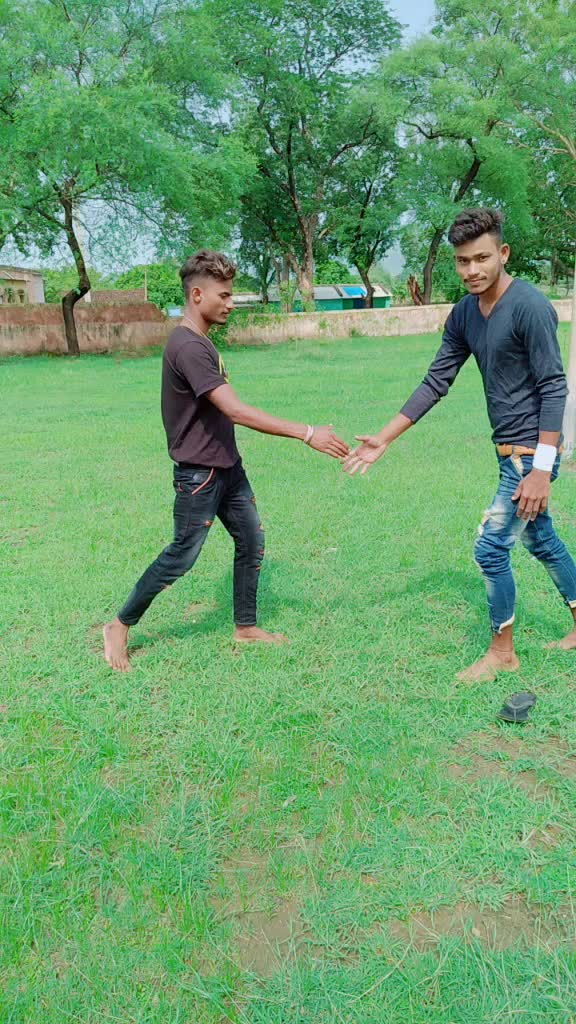 @jati gahir