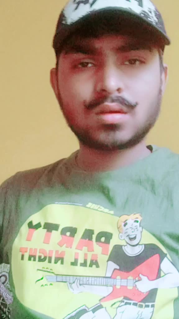 @pruthviraj chauhan