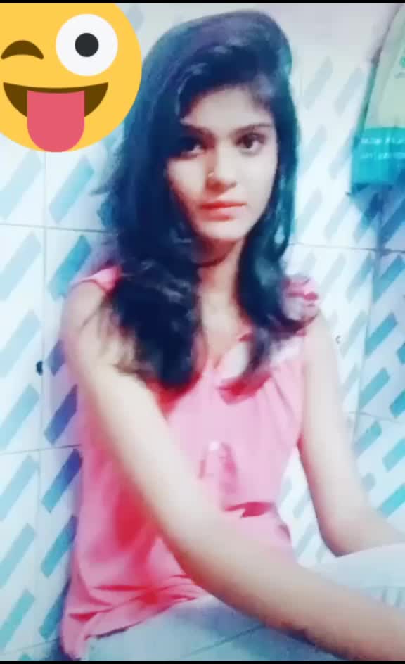 @Attitude girl
