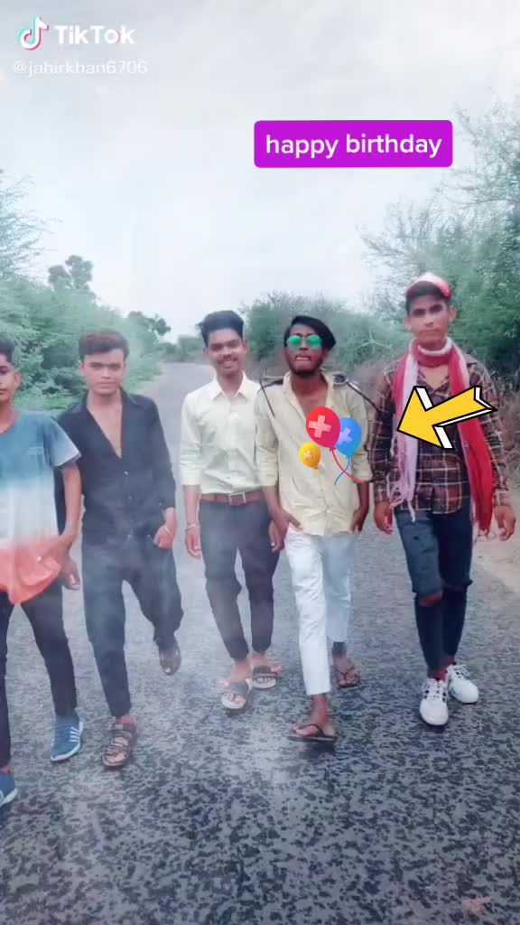@Nadeem khan
