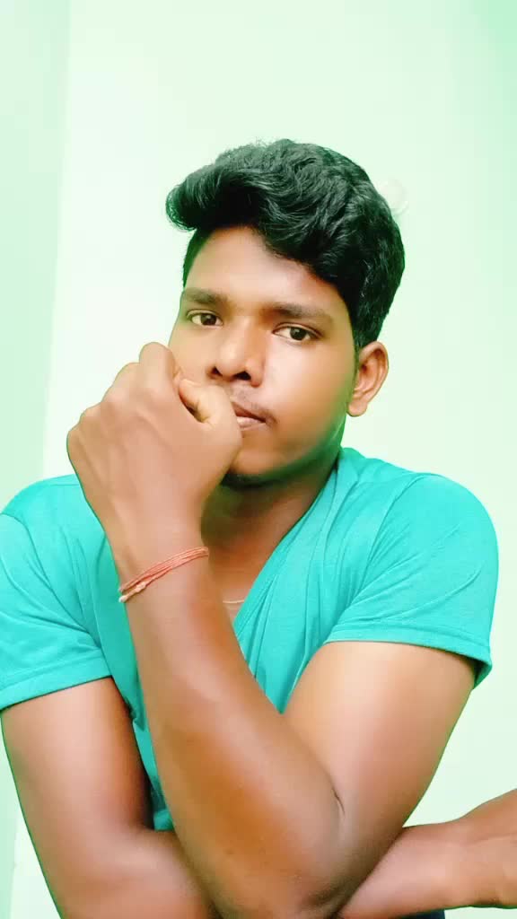 @😍Vamsi Rebal😍